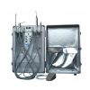 Riunito dentale portatile a valigia DB-406
