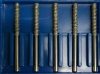 5 Frese diamamtate MMD R837/018 alta qualità