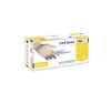 Guanti in lattice senza polvere Reflexx 46 - 10 scatole da 100 pz
