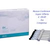 Nexcomp EZIFIL composito Meta Biomed- kit 7 siringhe + P & Bond + Etchant