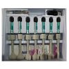 Nexcomp EZIFIL composito Meta Biomed- kit 7 siringhe + P & Bond + Etchant