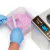 MX300_Dosaggio MX-300 miscelatore alginato Zhermack
