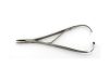 Porta Aghi Mathieu in acciaio inox 14 cm