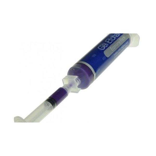Mordenzante Gel al 37,5% Economy Pack Kerr 30gr