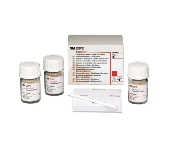 Durelon Polvere 3X20g