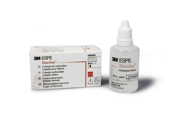 Durelon Liquido da 40 ml