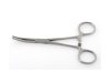 Pinza Klemmer - curva - 14 cm