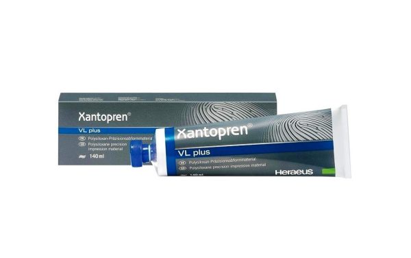 Xantopren VL Plus 140 ml