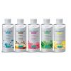 AIR-N-GO 4x250gr-assortito Air-N-Go Polvere Classic Acteon-Satelec - 4 flaconi da 250 g