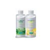 AIR-N-GO 4x250gr limone Air-N-Go Polvere Classic Acteon-Satelec - 4 flaconi da 250 g