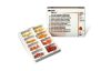 Sof Lex Pop On XT Kit 2380 3M Assortimento da 240 dischi + 1 mandrino CA