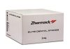 Gesso Elite Model Fast Light Cream Classe 3 Zhermack Cartone  25 kg C410226