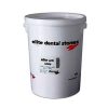 Elite Ortho gesso per modelli in ortodonzia colore bianco brillante fusto 25 Kg. Zhermack C410320