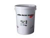 Elite Ortho gesso per modelli in ortodonzia colore bianco brillante fusto 25 Kg. Zhermack C410320