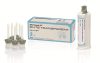 Elite Transparent cartuccia 50 ml silicone Indicato per la realizzazione di mascherine Zhermack C401600