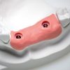 Gingifast Rigid-2 cartucce da 50 ml-mascherina gengivale Zhermack-C401520-- Gingifast Rigid 2 cartucce da 50 ml mascherina gengivale Zhermack C401520