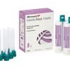 Occlufast Rock silicone per la registrazione occlusale - 2 cartucce da 50 ml Zhermack C200726