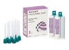 Occlufast Rock silicone per la registrazione occlusale - 2 cartucce da 50 ml Zhermack C200726