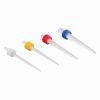 Relyx Fiber Post Perni Fibra Vetro 3M - Colori: Bianco, Giallo, Rosso, Blu