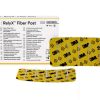 Relyx Fiber Post Perni Fibra Vetro 3M - Colori: Bianco, Giallo, Rosso, Blu