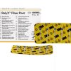Relyx Fiber Post Perni Fibra Vetro 3M - Colori: Bianco, Giallo, Rosso, Blu