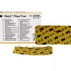 Relyx Fiber Post Perni Fibra Vetro 3M - Colori: Bianco, Giallo, Rosso, Blu