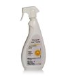 Zeta 7 Spray disinfettante pronto all’uso per disinfezione delle impronte 750 ml Zhermack C810050