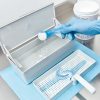 Zeta 2 Sporex sterilizzante chimico a freddo Zhermack - 1 Barattolo da 900 g