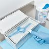 Zeta 2 Sporex sterilizzante chimico a freddo Zhermack - 1 Barattolo da 900 g