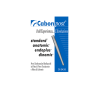 Perni Endocanalari Radiopachi in Fibra di vetro Cabonpost Endoplus conf. 10 pz.