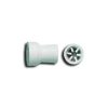 Gommini coppetta SNAP-ON 144 pz + 3 mandrini WESTPOINT
