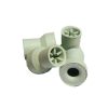 Gommini coppetta SNAP-ON 144 pz + 3 mandrini WESTPOINT