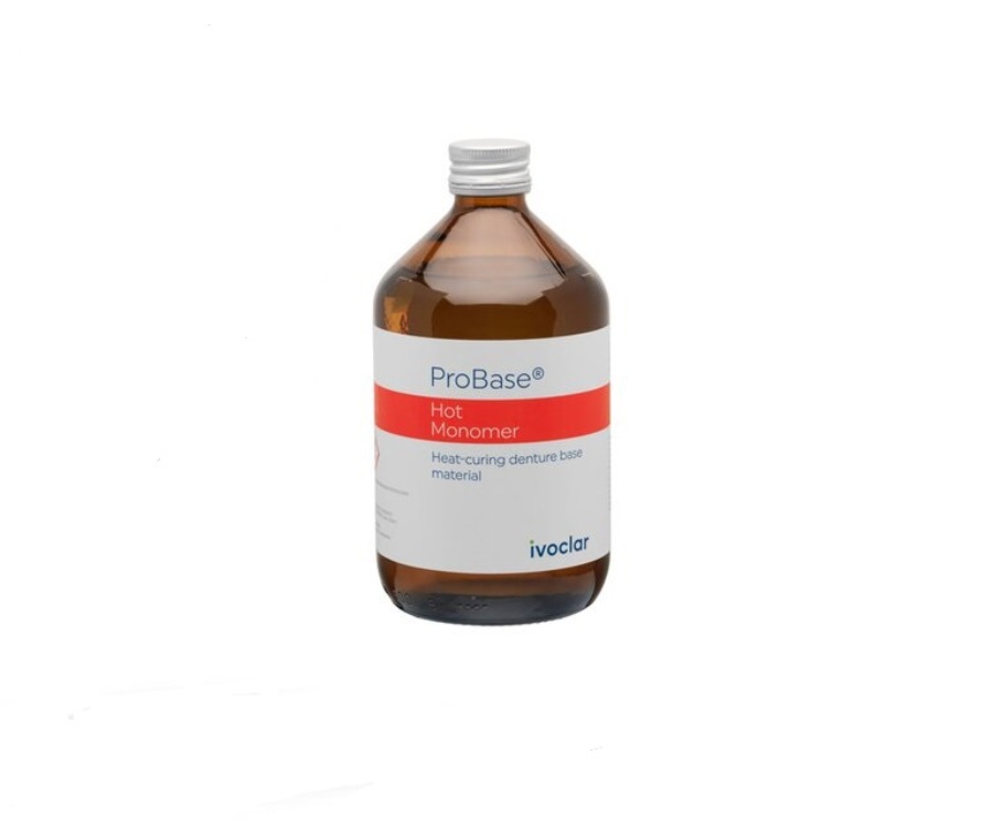 ProBase Hot Liquido a caldo 500 ml.  Ivoclar