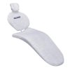 Copririunito-TNT Euronda-kit-monoart-bianco Copririunito universale in TNT Euronda kit copritestiera, coprischienale e coprisedile conf. 25 pz.