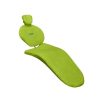 Copririunito-TNT Euronda-kit-monoart-lime Copririunito universale in TNT Euronda kit copritestiera, coprischienale e coprisedile conf. 25 pz.