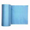Mantellina-azzurro-perfecto-dispotech Mantelline in rotolo monouso conf. 6 rotoli PERFECTO DISPOTECH