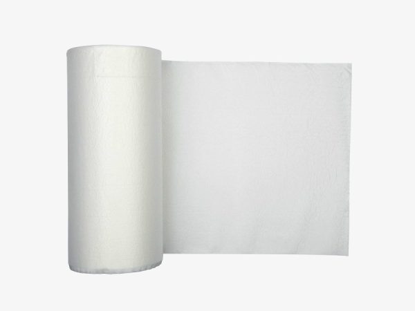 Mantellina-bianco-perfecto-dispotech Mantelline in rotolo monouso conf. 6 rotoli PERFECTO DISPOTECH