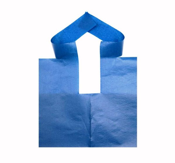 Mantellina-perfecto-dispotech Mantelline in rotolo monouso conf. 6 rotoli PERFECTO DISPOTECH