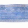 mascherine-monoart-azzurro-euronda Mascherine chirurgica monouso ipoallergenica Protection 3 MONOART conf. 50 pz,