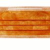 mascherine-monoart-euronda-arancione Mascherine chirurgica monouso ipoallergenica Protection 3 MONOART conf. 50 pz,