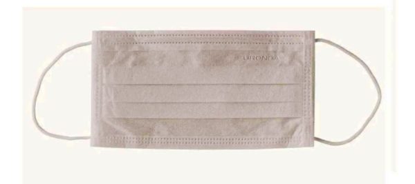 mascherine-monoart-euronda-bianco Mascherine chirurgica monouso ipoallergenica Protection 3 MONOART conf. 50 pz,