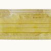 mascherine-monoart-euronda-giallo Mascherine chirurgica monouso ipoallergenica Protection 3 MONOART conf. 50 pz,