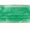 mascherine-monoart-euronda-verde Mascherine chirurgica monouso ipoallergenica Protection 3 MONOART conf. 50 pz,